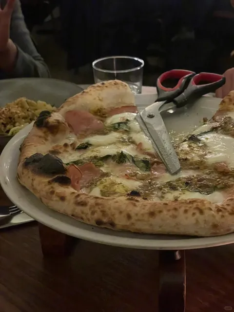 One of Chicago's Best Italian Restaurants 