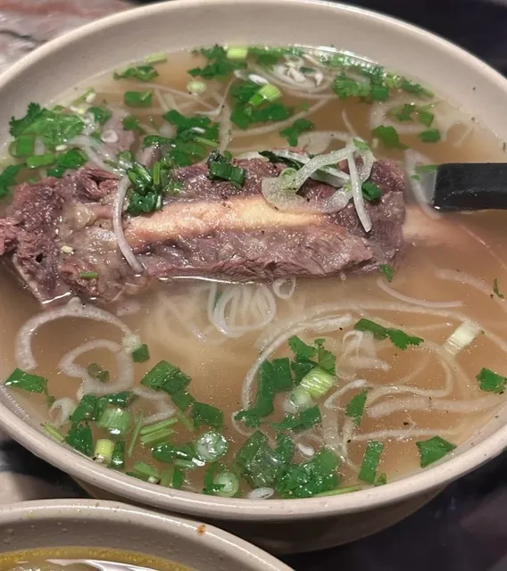 Boulder | Chez Thuy Vietnamese Restaurant