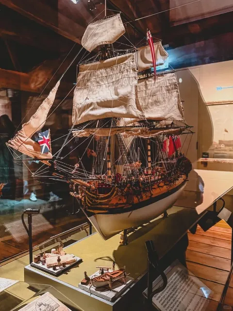 London’s Free Hidden Gem Museum Unveils the Dark Truths of History