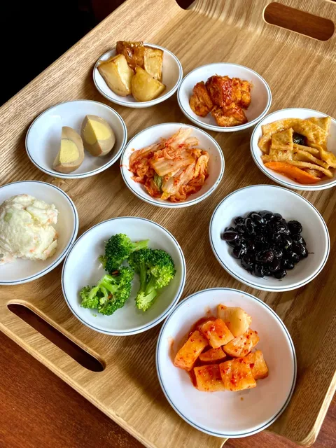 Seattle’s Hosoonyi is still delicious but…