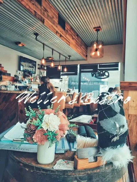 📍Utah Food Discovery 🇩🇪 Weller’s Bistro ⚽️ Go Germany!