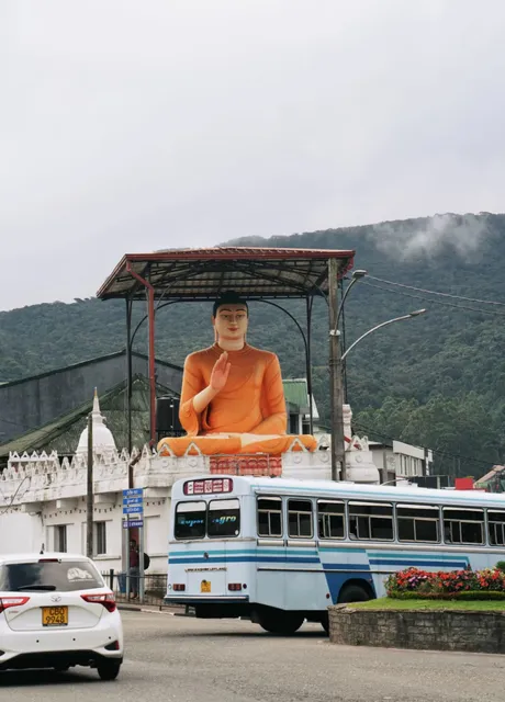 Do these 13 things before leaving Sri Lanka