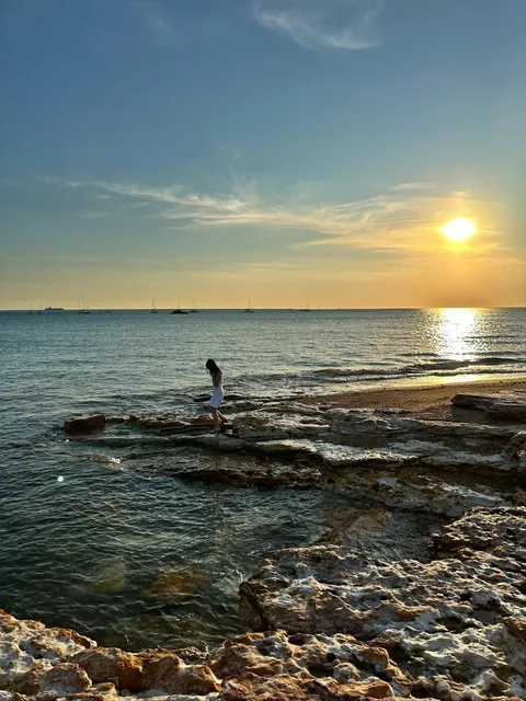  Darwin Fannie Bay 🎧 | 💃🏻 Being a Proper Wanderer