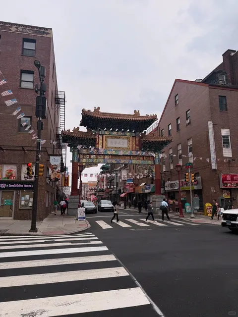 Philadelphia | One-Day City Walk Route – This Guide Has You Covered! ‼