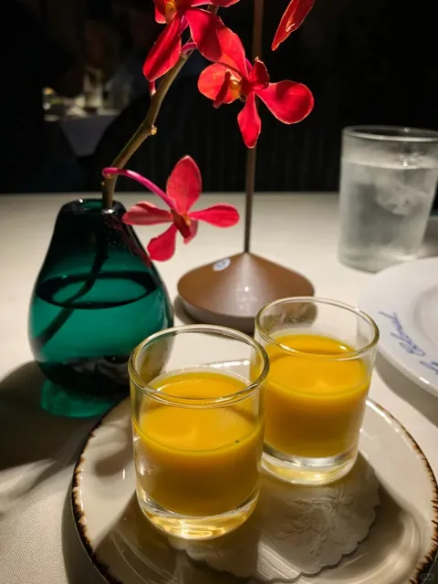 Le Colonial: Atlanta's French-Vietnamese Date Night Gem 🥂