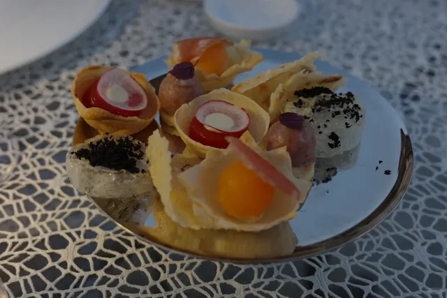 🌟 Turin Michelin Exploration | Dolce Stil Novo 🌟