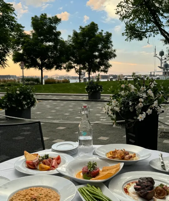 Davio's Boston | If you can only recommend one restaurant