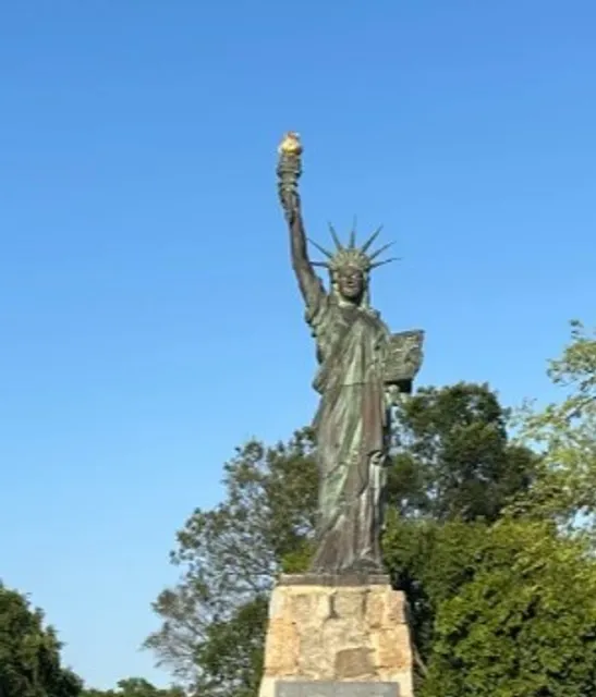 🗽 Chimborazo Park | Richmond, VA