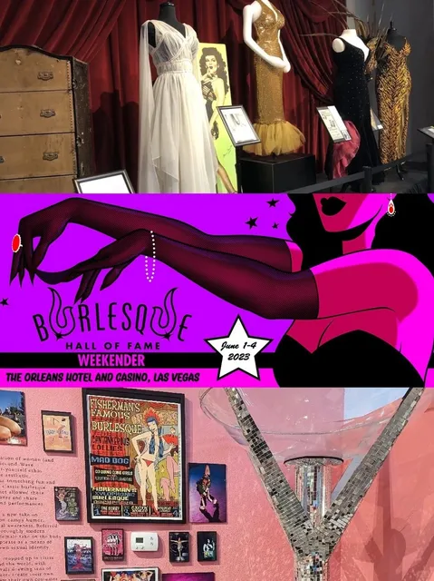 Las Vegas 🗿 Hidden Gem Museums You Should Know!