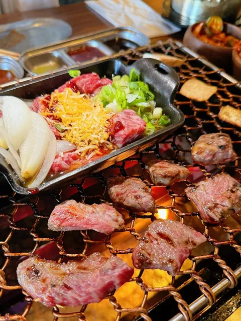 No doubt, queuing up is totally worth it❗️