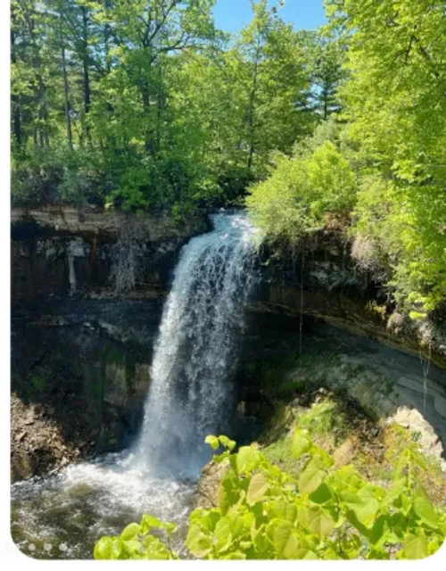 Two-Day Itinerary for a Visit to the Twin Cities of Minnesota(1)