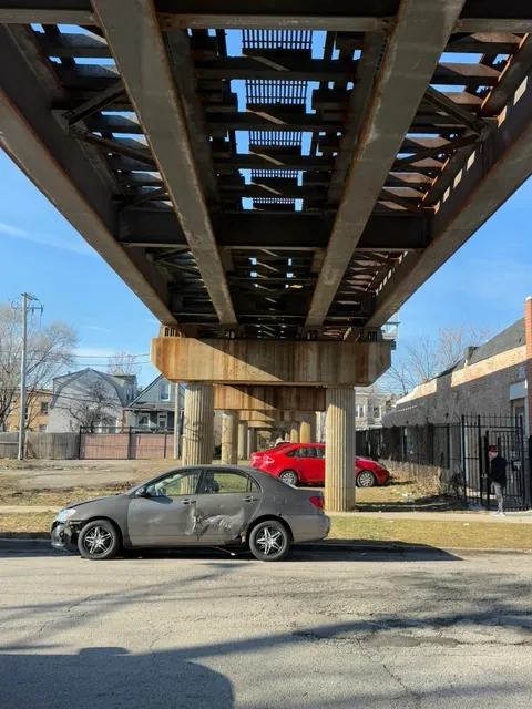 🇺🇸 Shameless fan pilgrimage — mission accomplished! 🏚️❤️