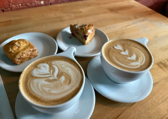 New Favorites for Delicious and Tasty Cafés in Dallas!