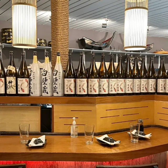 Boston | Three Japanese restaurants to eat at