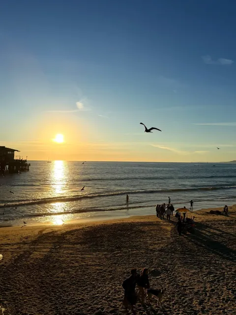 A Weekend of Non-Stop Photos in LV & LA 📸✨