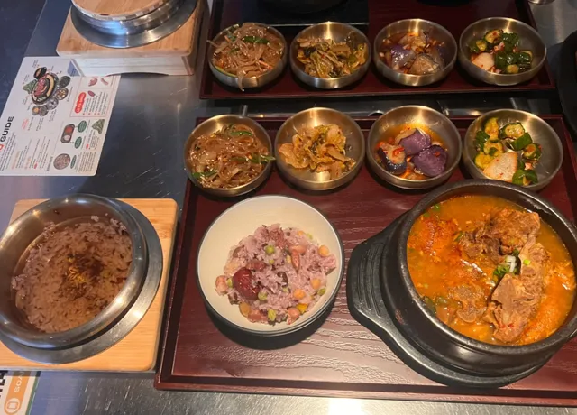 Ottawa's Best Korean BBQ | Daldongnae Review 🍖🔥