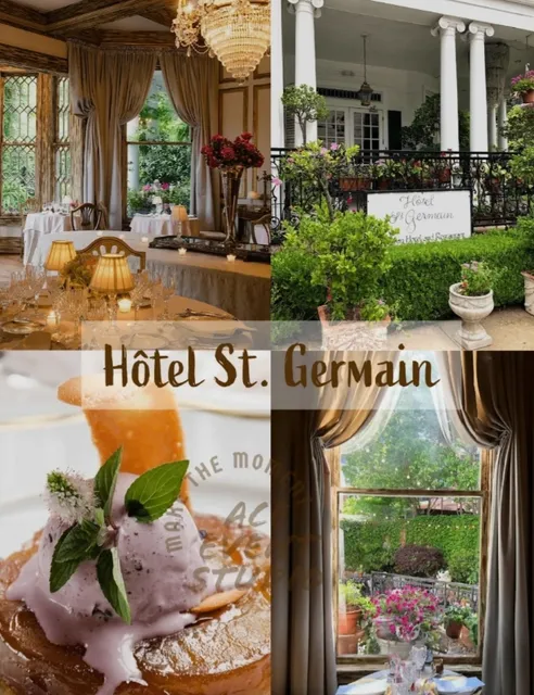 Promise Me❗️ This Valentine's Day, Visit These 5 Restaurants🍽️