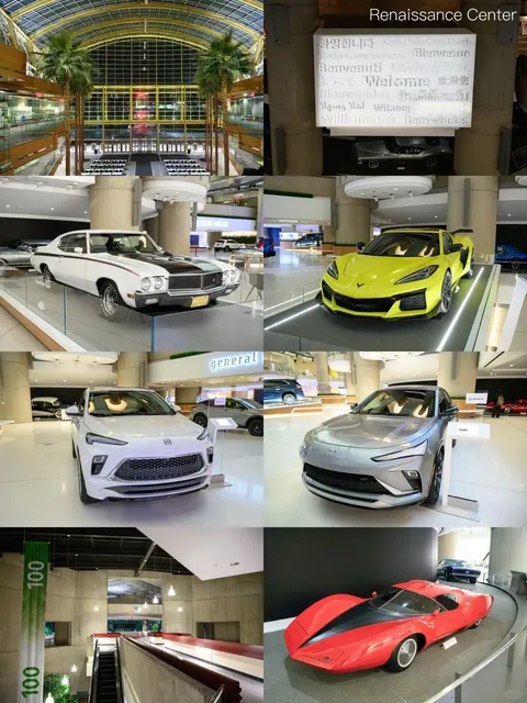 🇺🇸 Is Detroit Really Dangerous