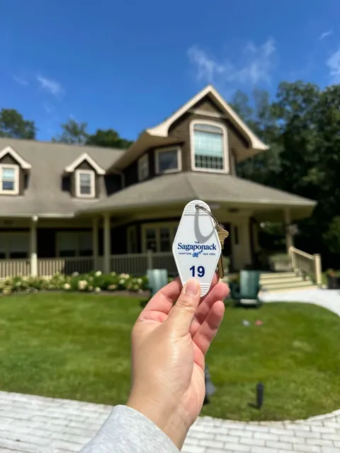 New York | Summer Refreshing Seafood Tavern 🦪🌟