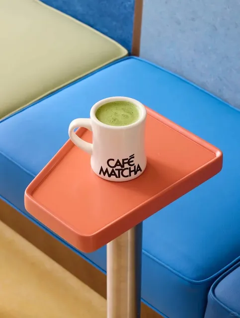 LA｜Colorful Matcha Paradise for Aesthetic Lovers 🍵✨