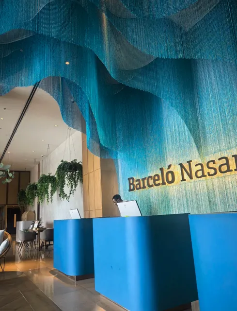 Male Transit Hotel Recommendation