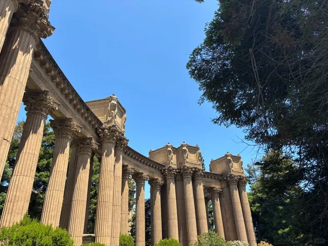 Easy SF Day Trip with Mom! 🌉👵📸