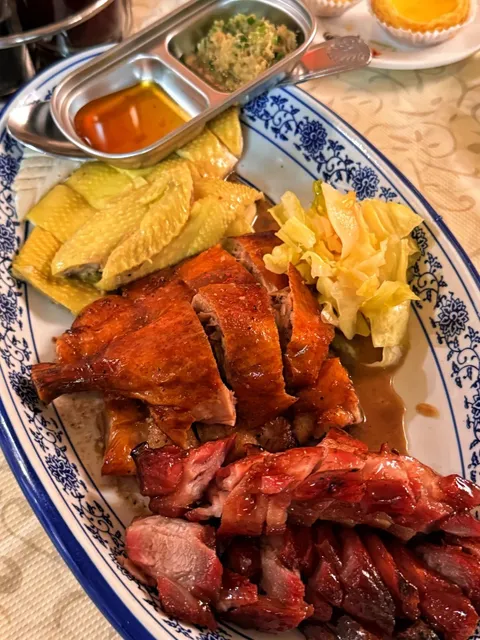 If I Could Only Eat One Dim Sum Place in Las Veg