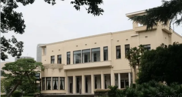 Tokyo Summer | Cool-Down Gardens 🌳✨