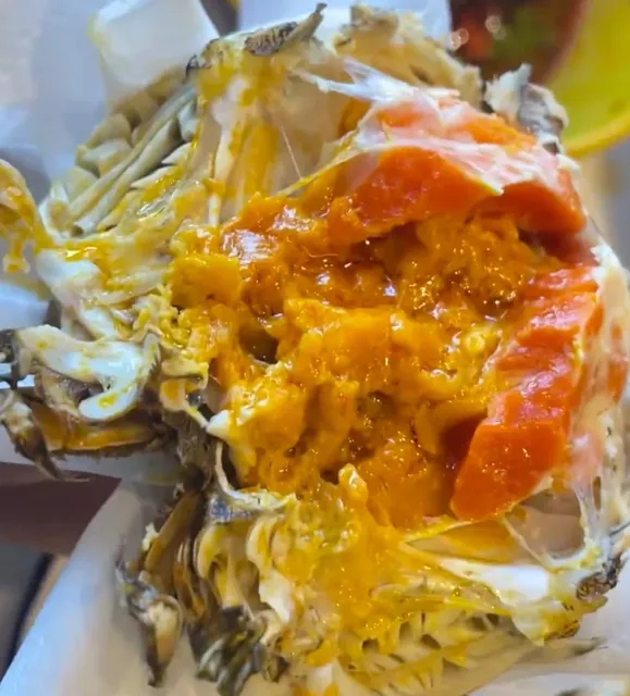 🇺🇸Crab Group Buy Craze in Washington!