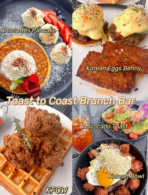 Steveston Must-Try Restaurants Guide ☑️ Let's Go!