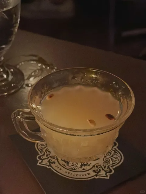 New York Bar | George Bang Bang(2)