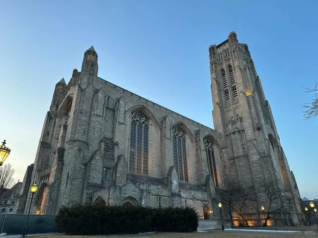 How impressive is the University of Chicago!!! 🐮