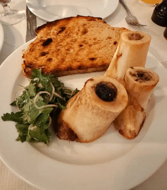 St. JOHN |  Nose-to-Tail Temple  