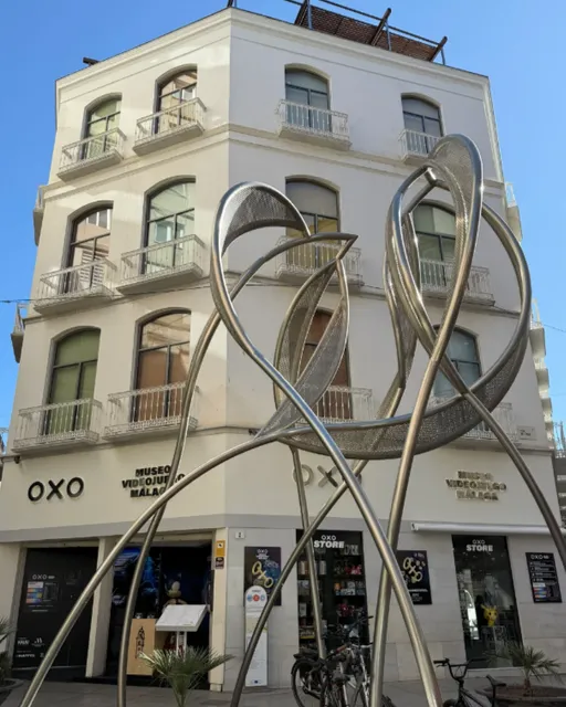 🎮 Málaga Isn’t Just Picasso—These Interactive Museums Are Hidden Gems