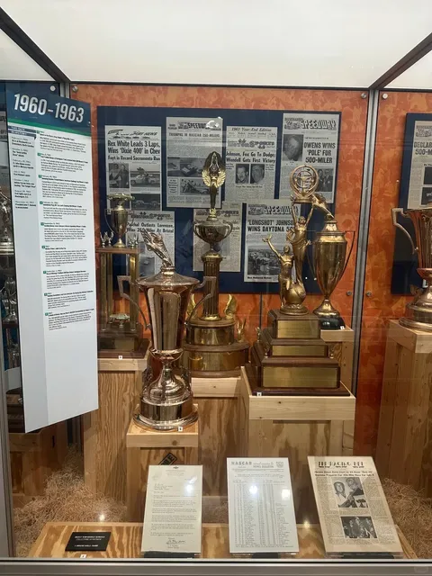 Charlotte | Warm Up Before the Club World Cup at NASCAR Hall of Fame 