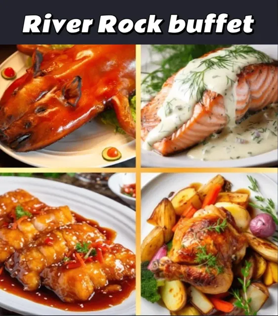 Vancouver Foodie Alert! 4 All-You-Can-Eat Paradises for Global Flavors