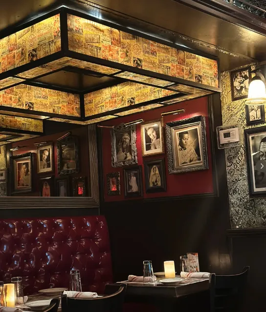 🍹 Miami's Cuban Delights｜Havana 1975's Retro Culinary Journey