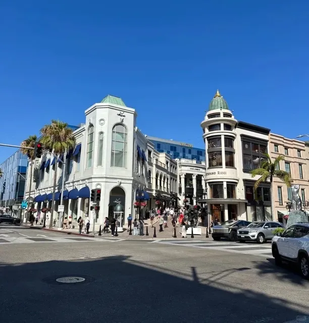 LA Luxury Car Tour: $220 Full-Day Highlights! 🚗✨