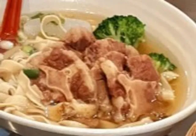 Everyday Noodles 🥟🍜 |A Taste of Taiwan in Pittsburgh’s Squirrel Hill