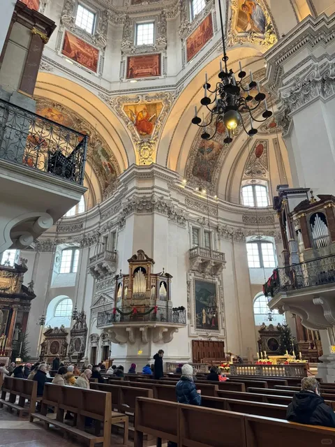 Salzburg｜The Afterglow is Real!