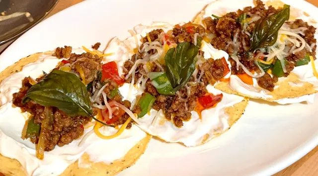 New York BK Thai Cuisine (2)🔥