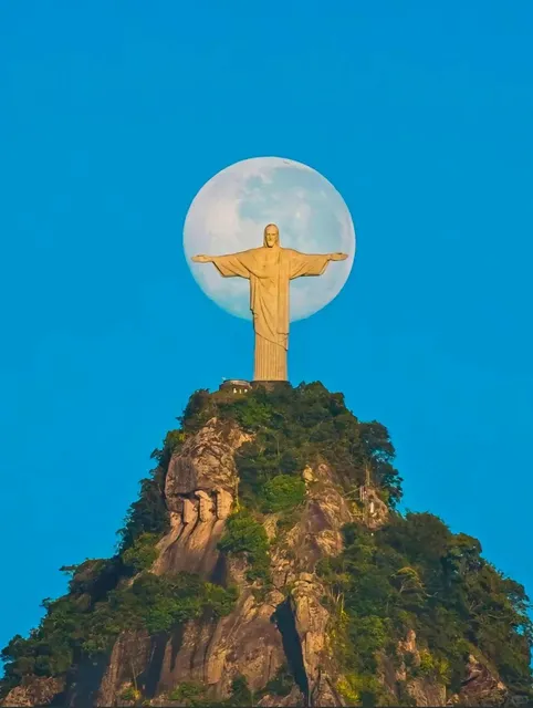 The Fiery Nation: Brazil Travel Guide