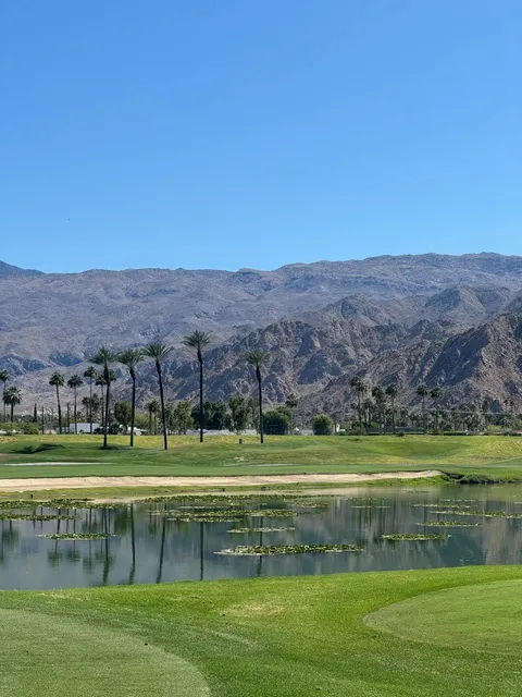 Golfer’s Paradise: PGA West ⛳️✨  
