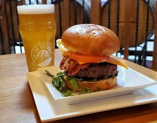  A Fun Craft Beer Spot