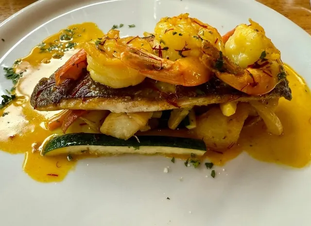 An Italian Restaurant Worth Trying!