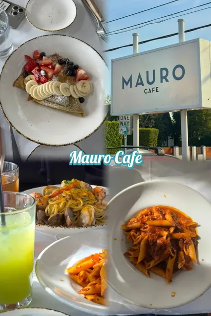 🌟 Pretty & Tasty Eats in LA! 💛