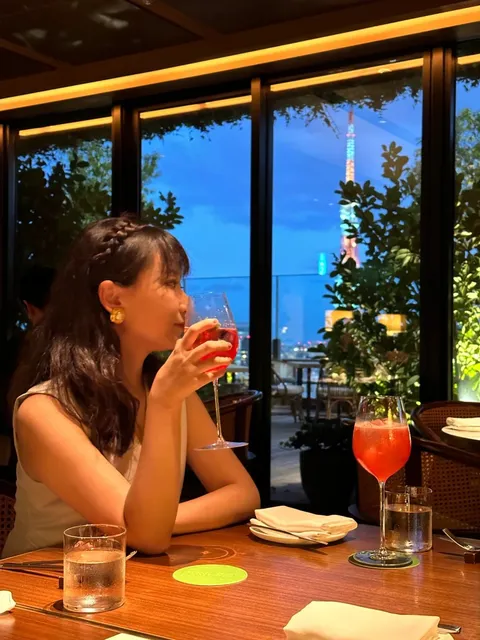 The Tokyo EDITION, Toranomon(2)