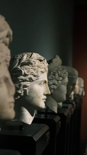 Antalya | A Museum That Fills You With Pure Joy