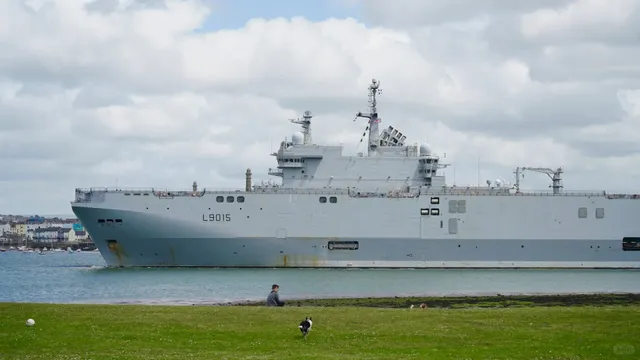 Plymouth Travel Guide & Hidden Histories | A Relaxed Getaway