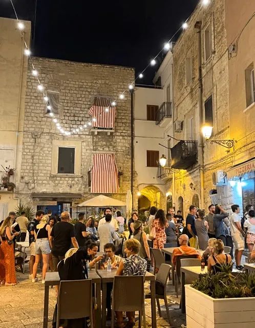 Bari, Italy | Must-Try Restaurants 🍝🍕